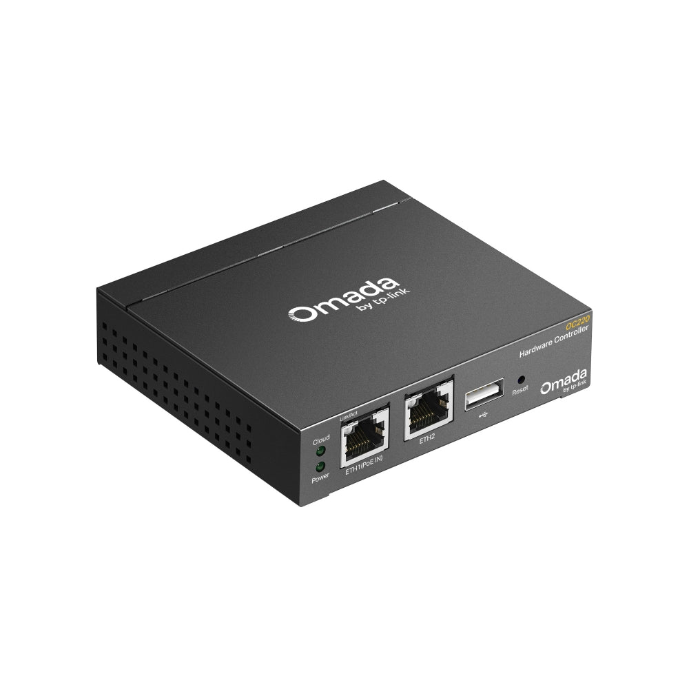 TP-Link Omada Hardware Controller