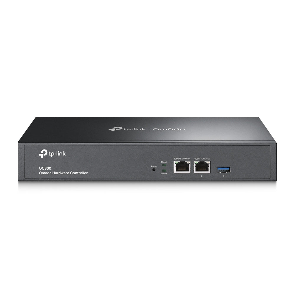 TP-Link Omada Wi-Fi Network Cloud Controller
