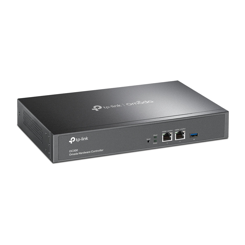 TP-Link Omada Wi-Fi Network Cloud Controller