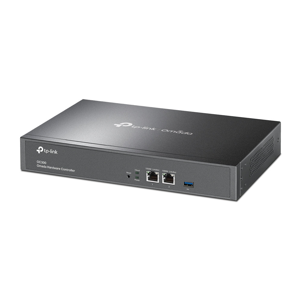 TP-Link Omada Wi-Fi Network Cloud Controller