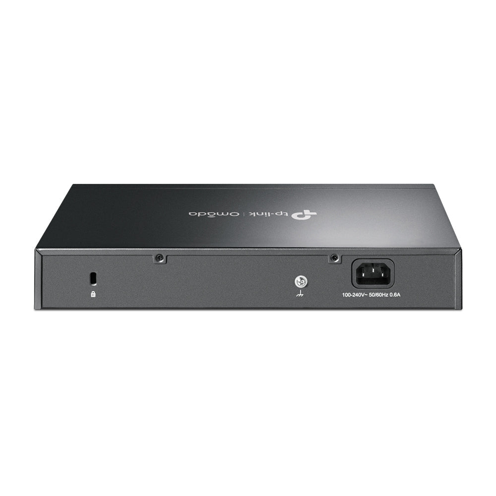 TP-Link Omada Wi-Fi Network Cloud Controller