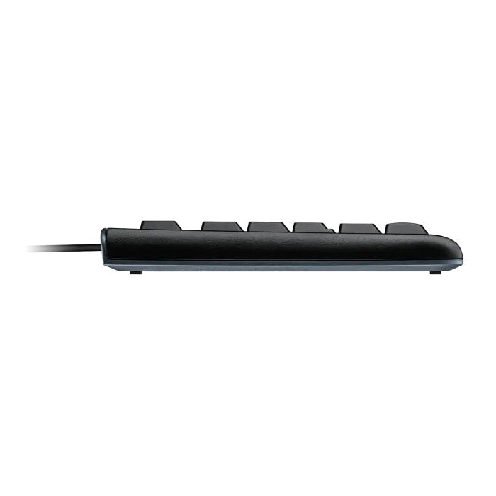 Logitech MK120 Corded USB Keyboard and Mouse Combo
