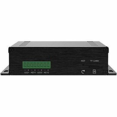 PA3 SIP Paging Gateway