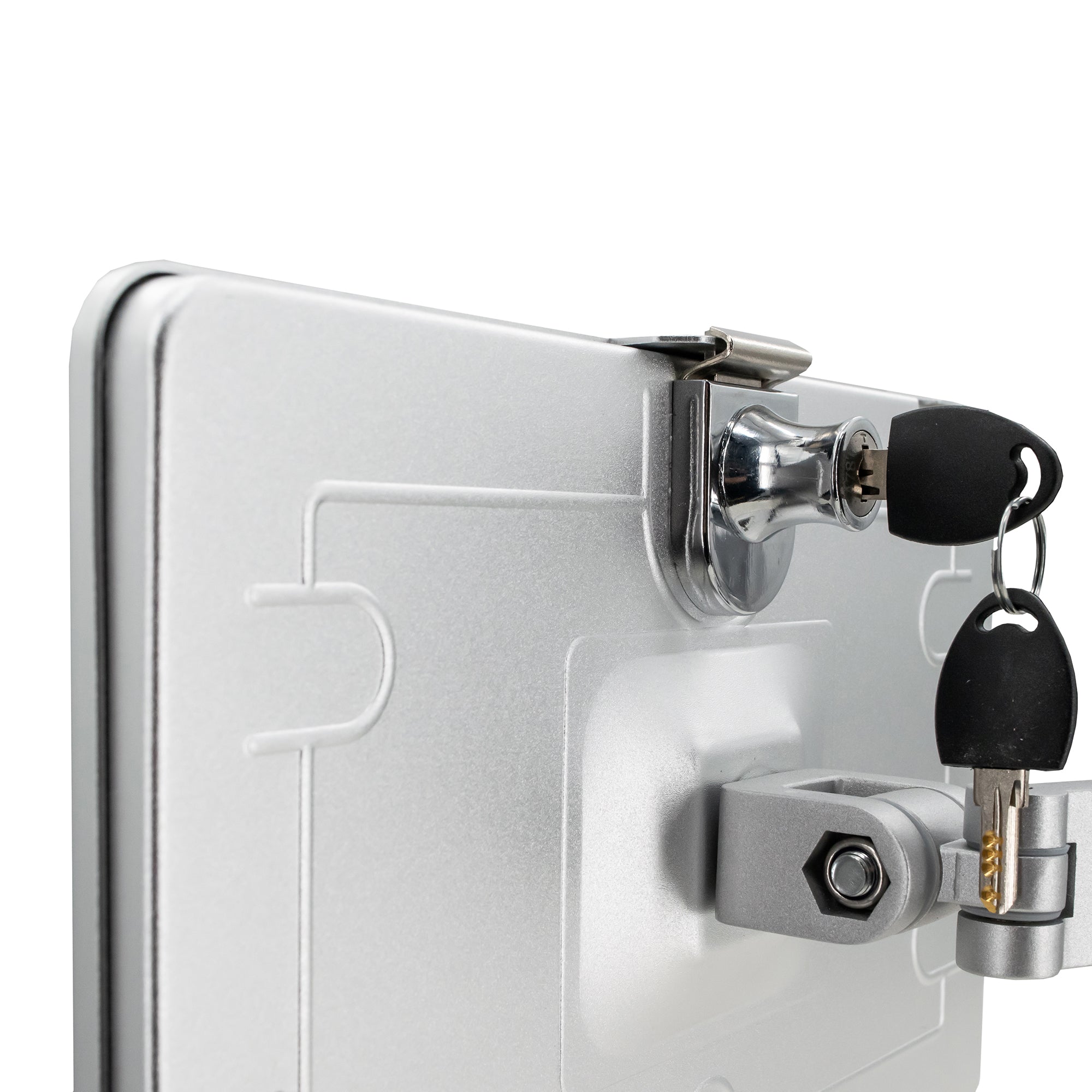 CTA Digital Articulating Wall Mounting Security Enclosure