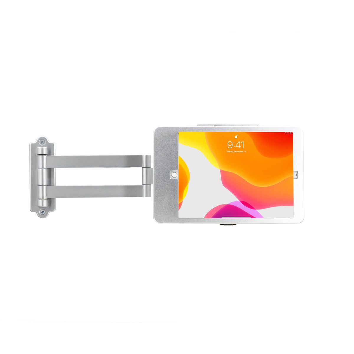 CTA Digital Articulating Wall Mounting Security Enclosure