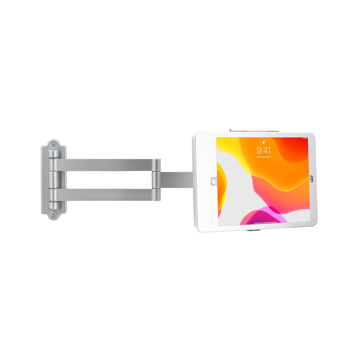 CTA Digital Articulating Wall Mounting Security Enclosure