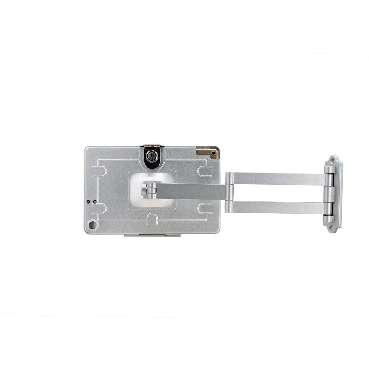 CTA Digital Articulating Wall Mounting Security Enclosure