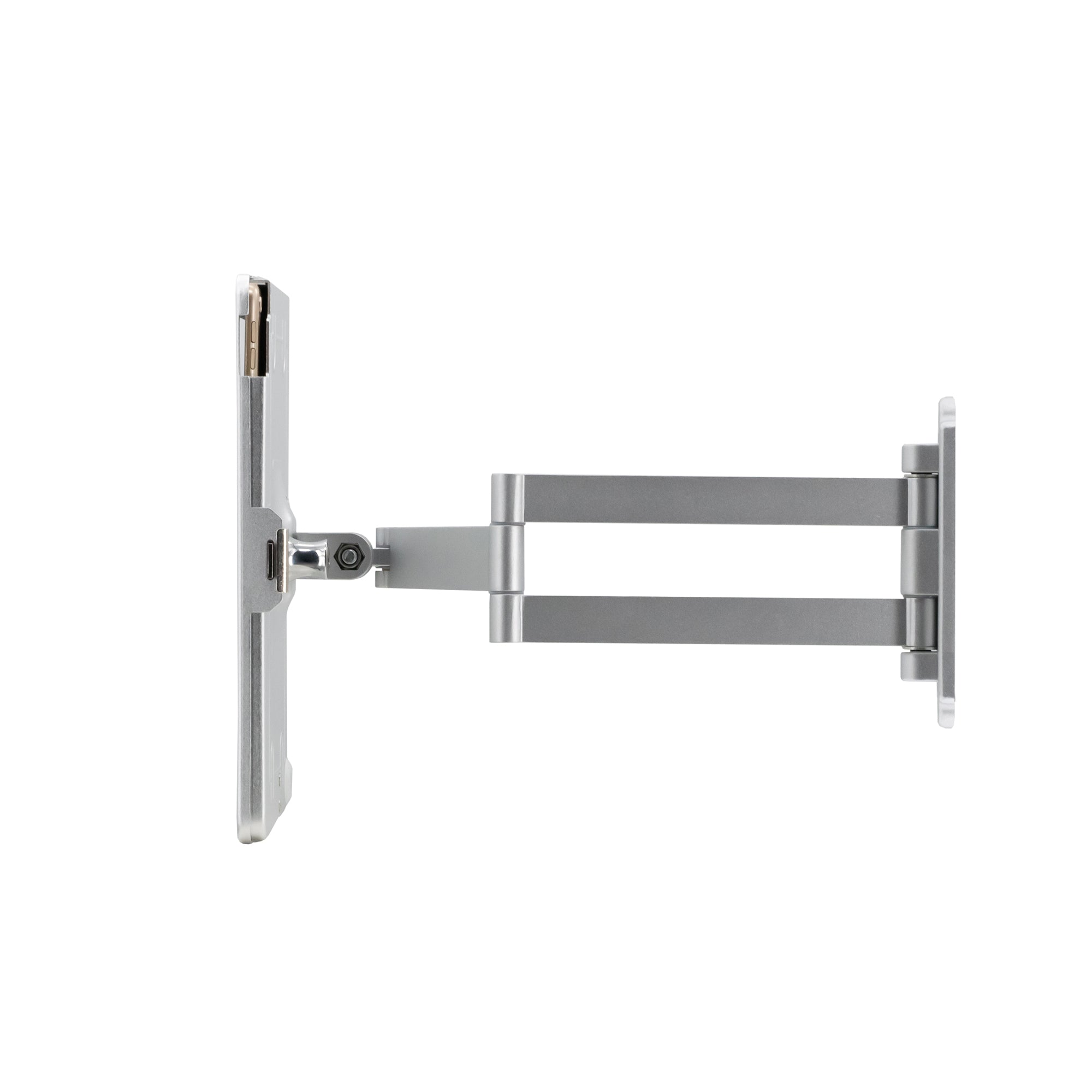 CTA Digital Articulating Wall Mounting Security Enclosure