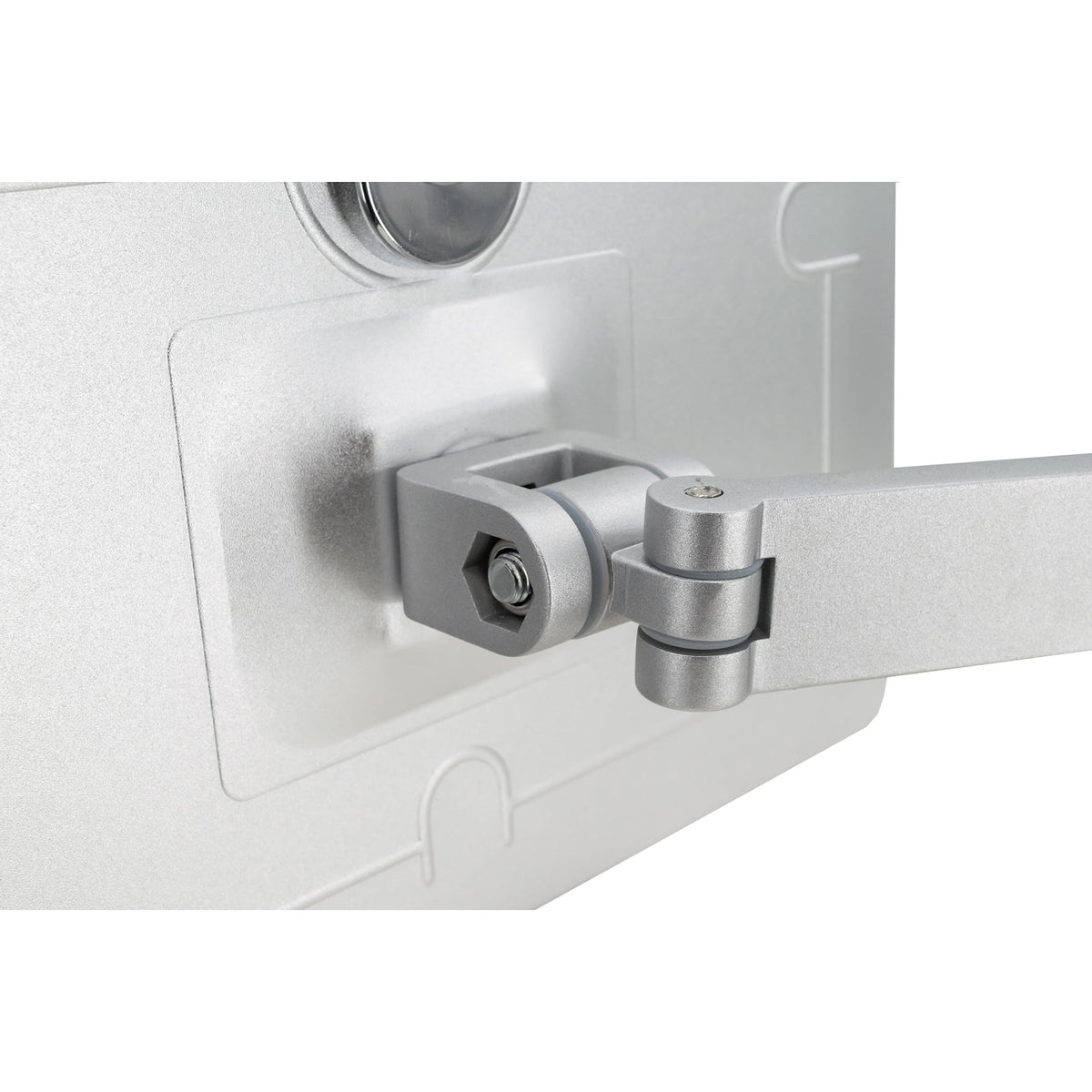 CTA Digital Articulating Wall Mounting Security Enclosure