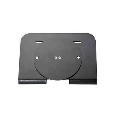 CTA Digital Dual Security Compact Kiosk for iPad, iPad Air, and iPad Pro 9.7"