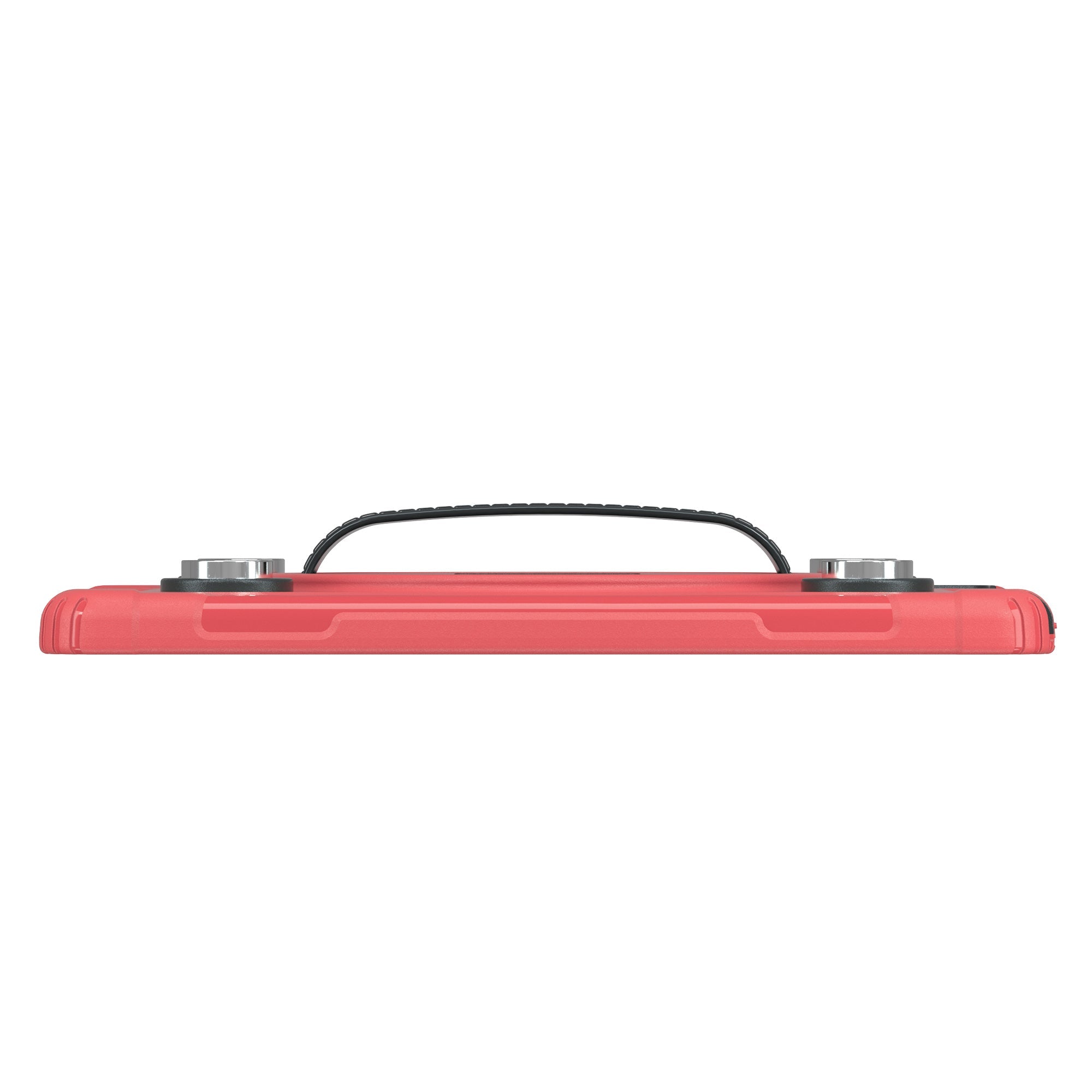 CTA Digital Magnetic Splash-Proof Case with Metal Mounting Plates for iPad 7th and 8th Gen 10.2", iPad Air 3 and iPad Pro 10.5"