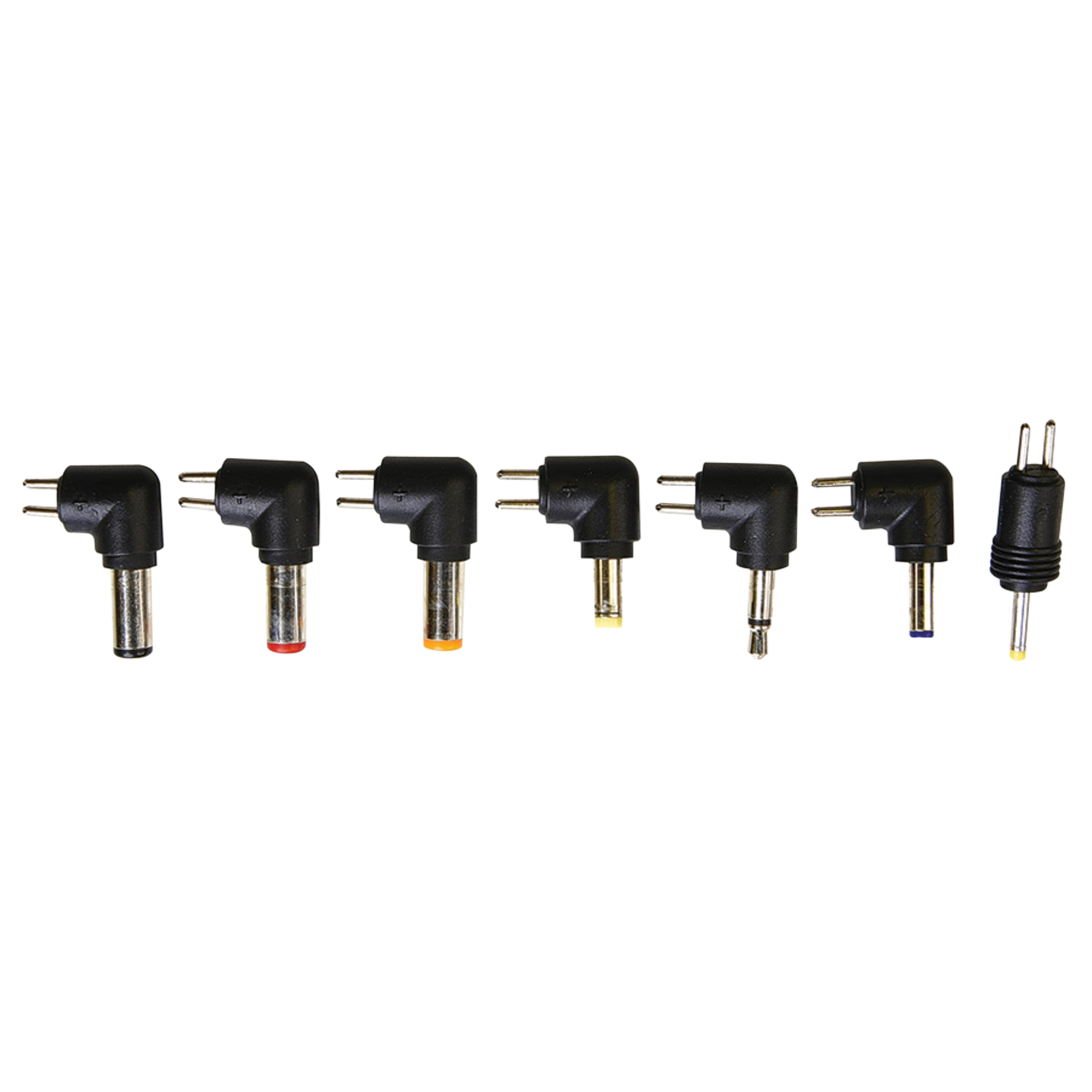RCA Universal AC to DC Power Adapter