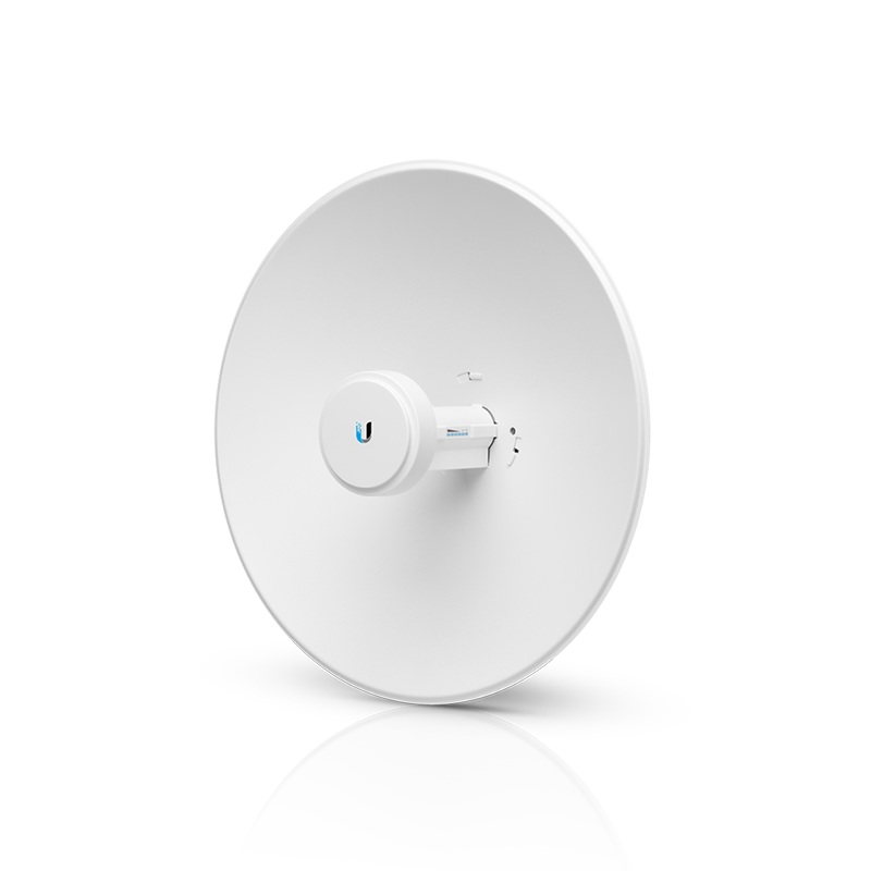 Ubiquiti PBE-2AC-400 UISP airMAX PowerBeam AC Bridge
