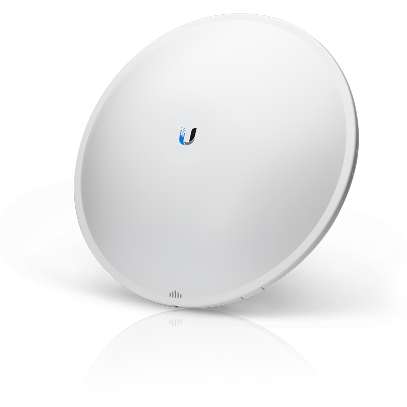 Ubiquiti PBE-5AC-500 UISP airMAX PowerBeam AC Bridge