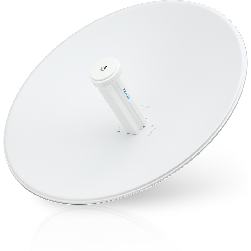 Ubiquiti PBE-5AC-500 UISP airMAX PowerBeam AC Bridge