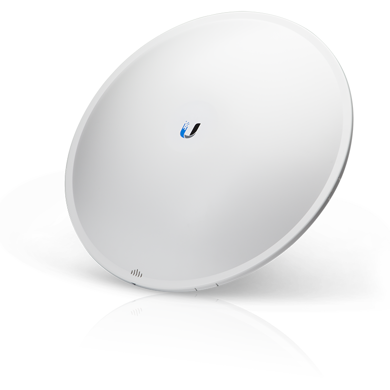 Ubiquiti PBE-5AC-500 UISP airMAX PowerBeam AC Bridge