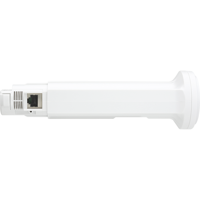 Ubiquiti PBE-5AC-500 UISP airMAX PowerBeam AC Bridge