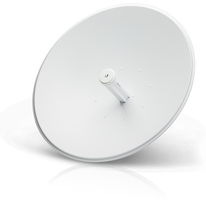 Ubiquiti PBE-5AC-620 UISP airMAX PowerBeam AC Bridge