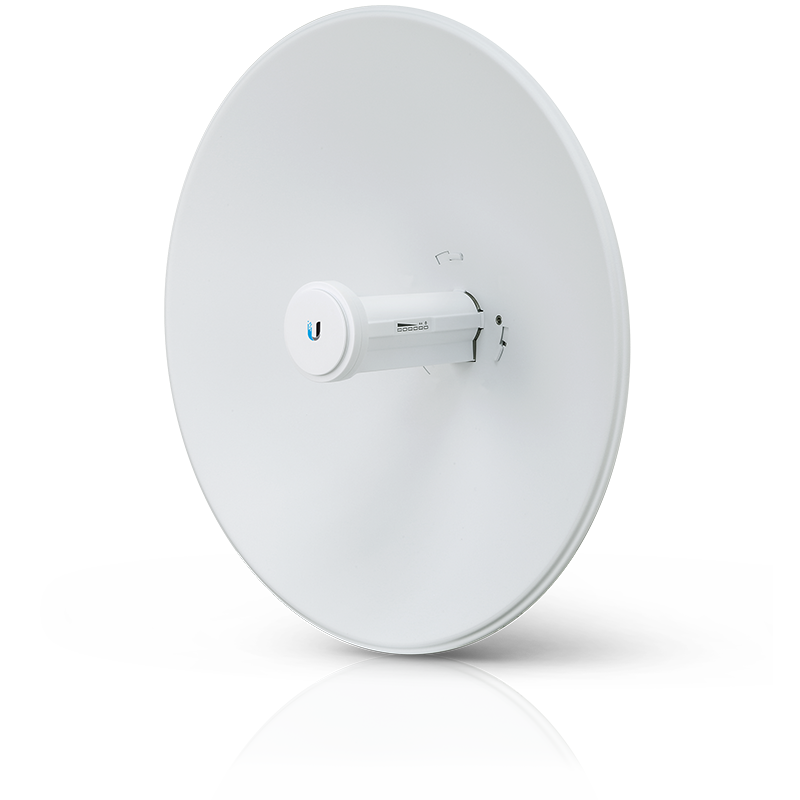 Ubiquiti PBE-5AC-GEN2-5 UISP airMAX PowerBeam AC Gen 2 Bridge