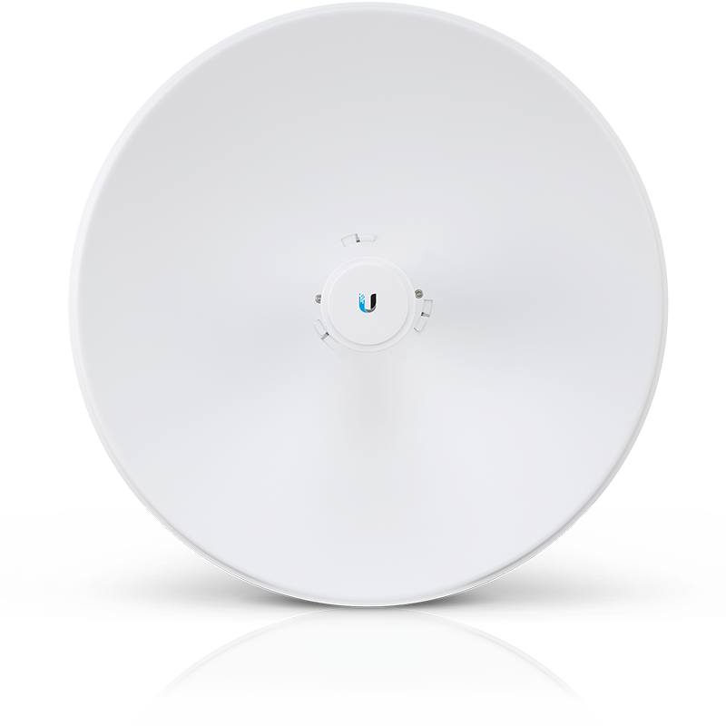 Ubiquiti PBE-5AC-GEN2-5 UISP airMAX PowerBeam AC Gen 2 Bridge