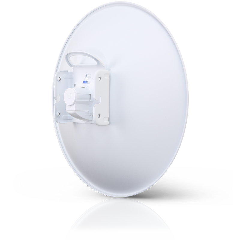 Ubiquiti PBE-5AC-GEN2-5 UISP airMAX PowerBeam AC Gen 2 Bridge