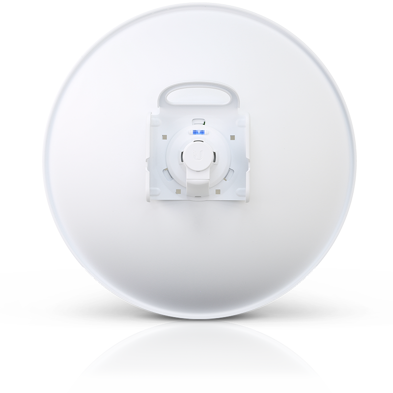 Ubiquiti PBE-5AC-GEN2-5 UISP airMAX PowerBeam AC Gen 2 Bridge