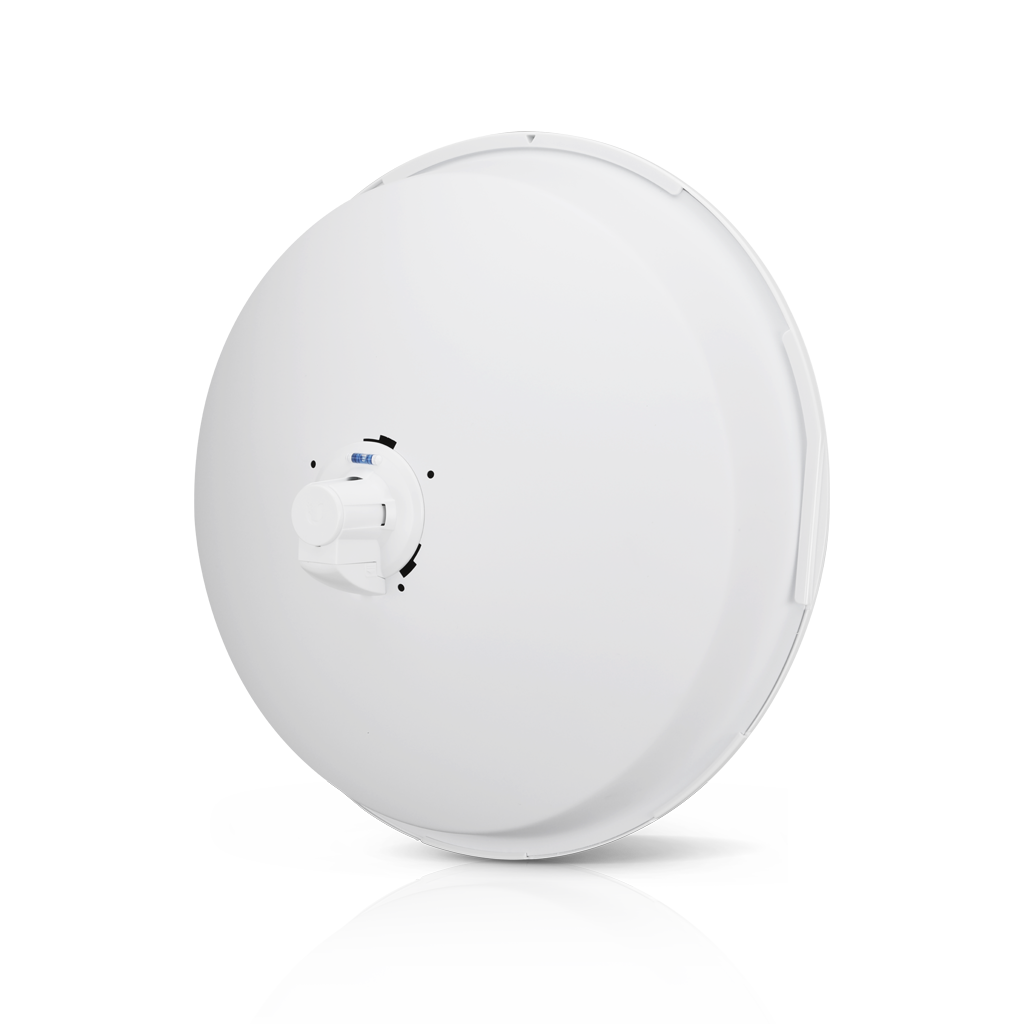 Ubiquiti PBE-5AC-ISO-Gen2 UISP airMAX PowerBeam AC ISO Bridge