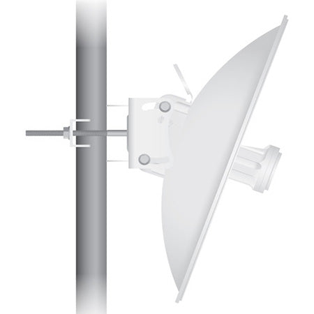 Ubiquiti PBE-5AC-GEN2-5 UISP airMAX PowerBeam AC Gen 2 Bridge
