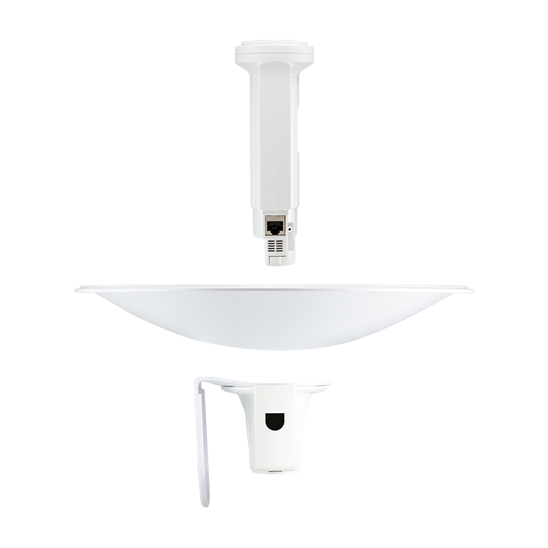 Ubiquiti PBE-M5-300 UISP airMAX PowerBeam M5 Bridge