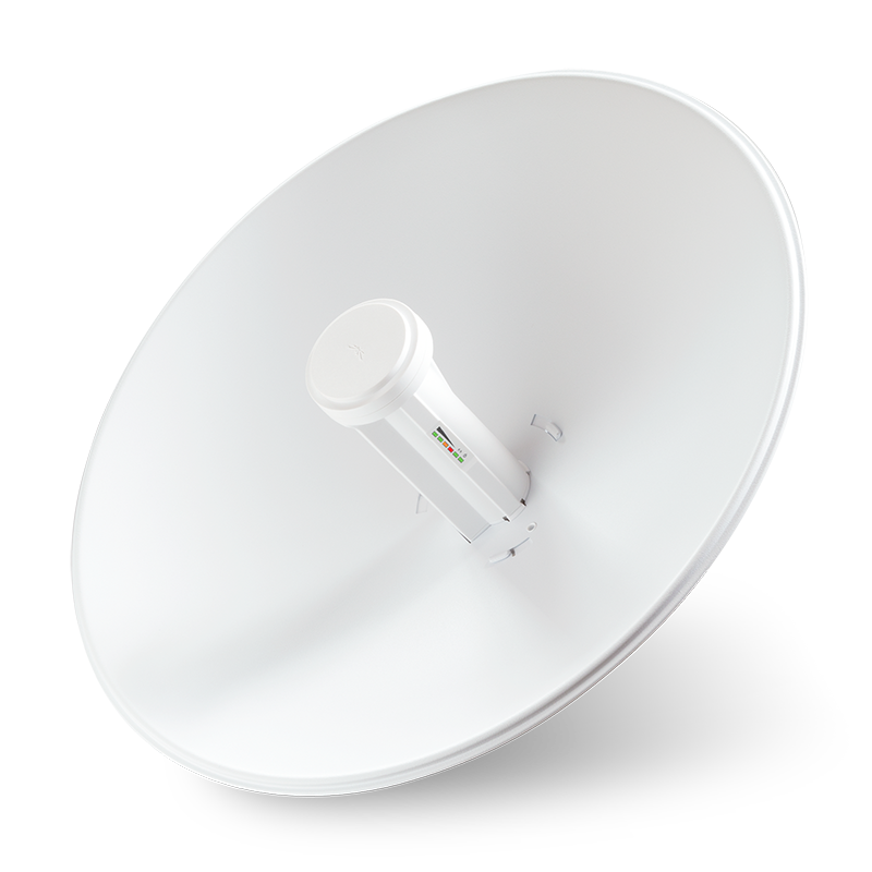 Ubiquiti PBE-M5-400-US UISP airMAX PowerBeam M5 Bridge