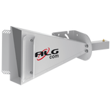 ALGcomWide Band Shielded Sector