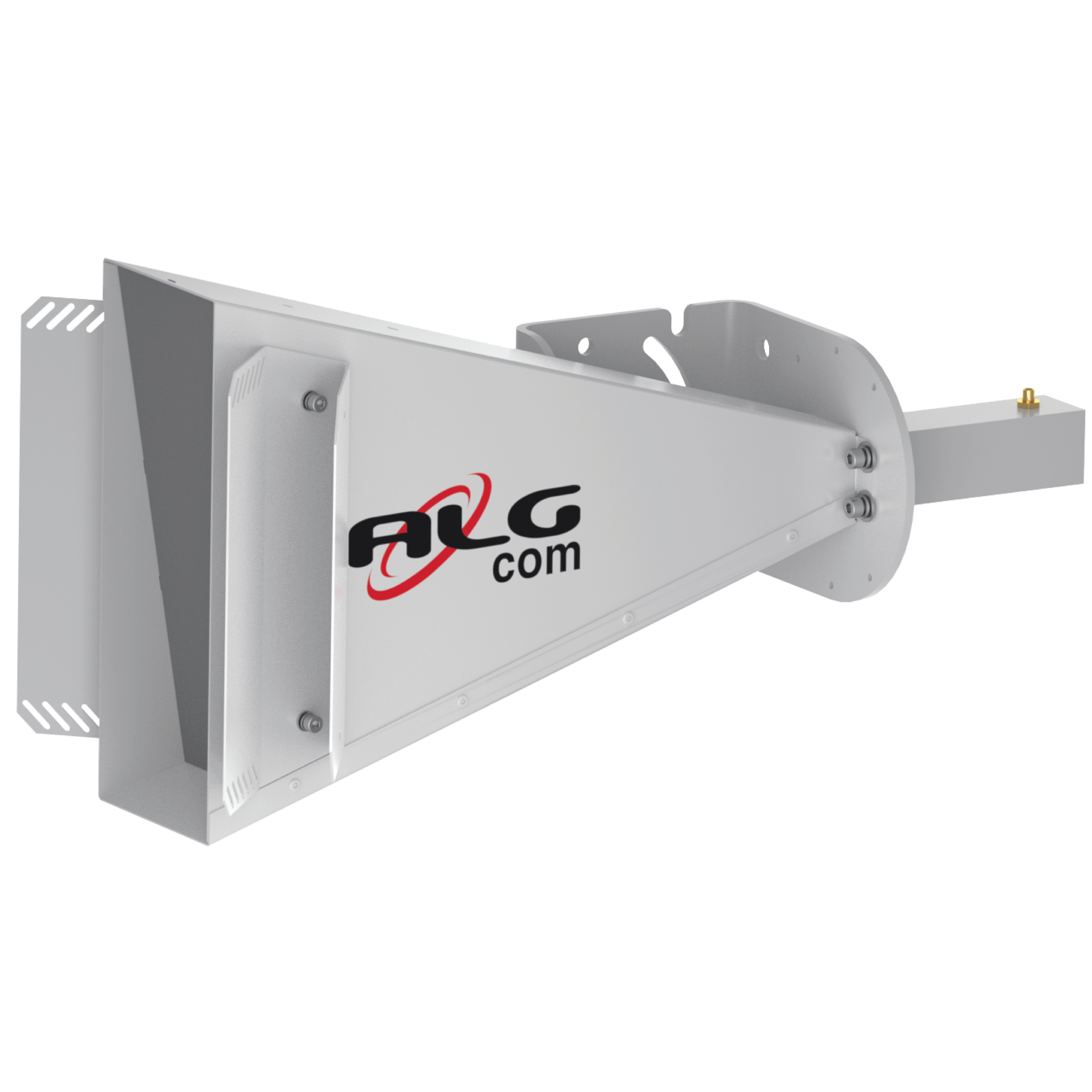 ALGcomWide Band Shielded Sector