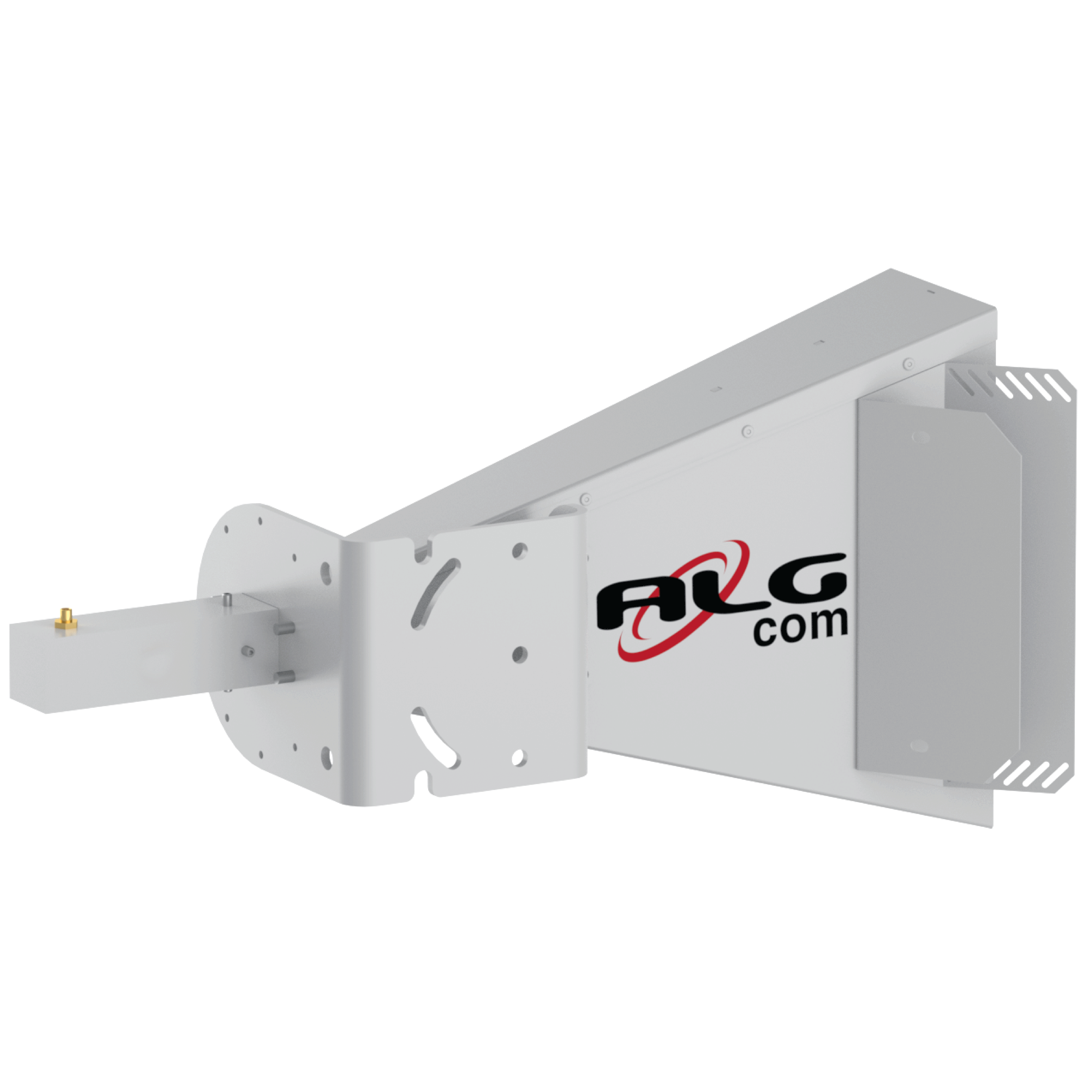 ALGcomWide Band Shielded Sector