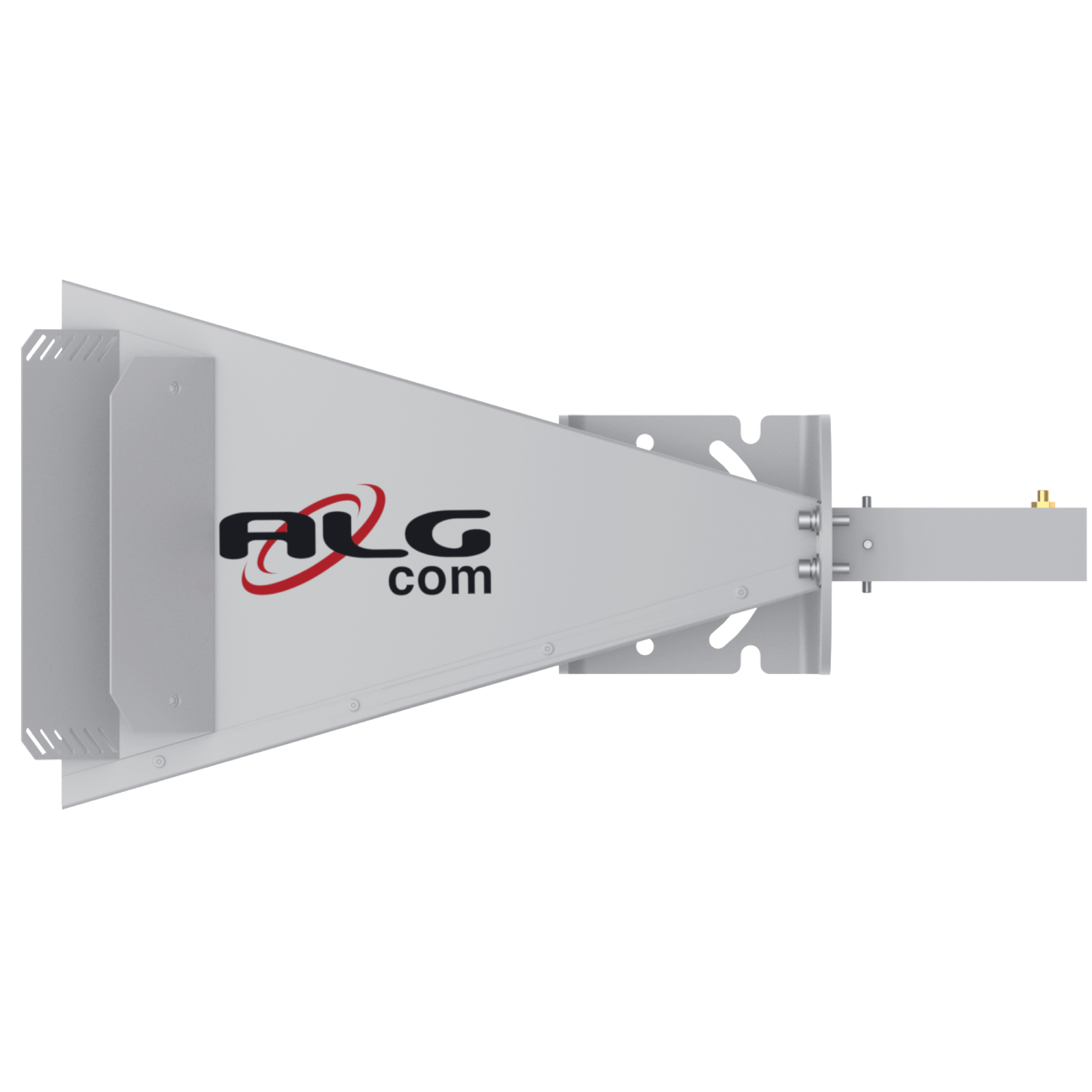 ALGcomWide Band Shielded Sector