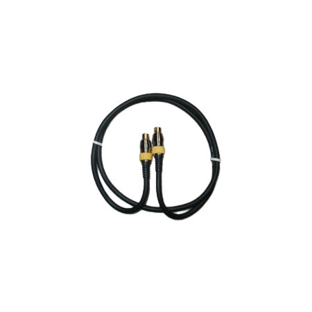 Powerlink Super VHS Cable - 3.2'