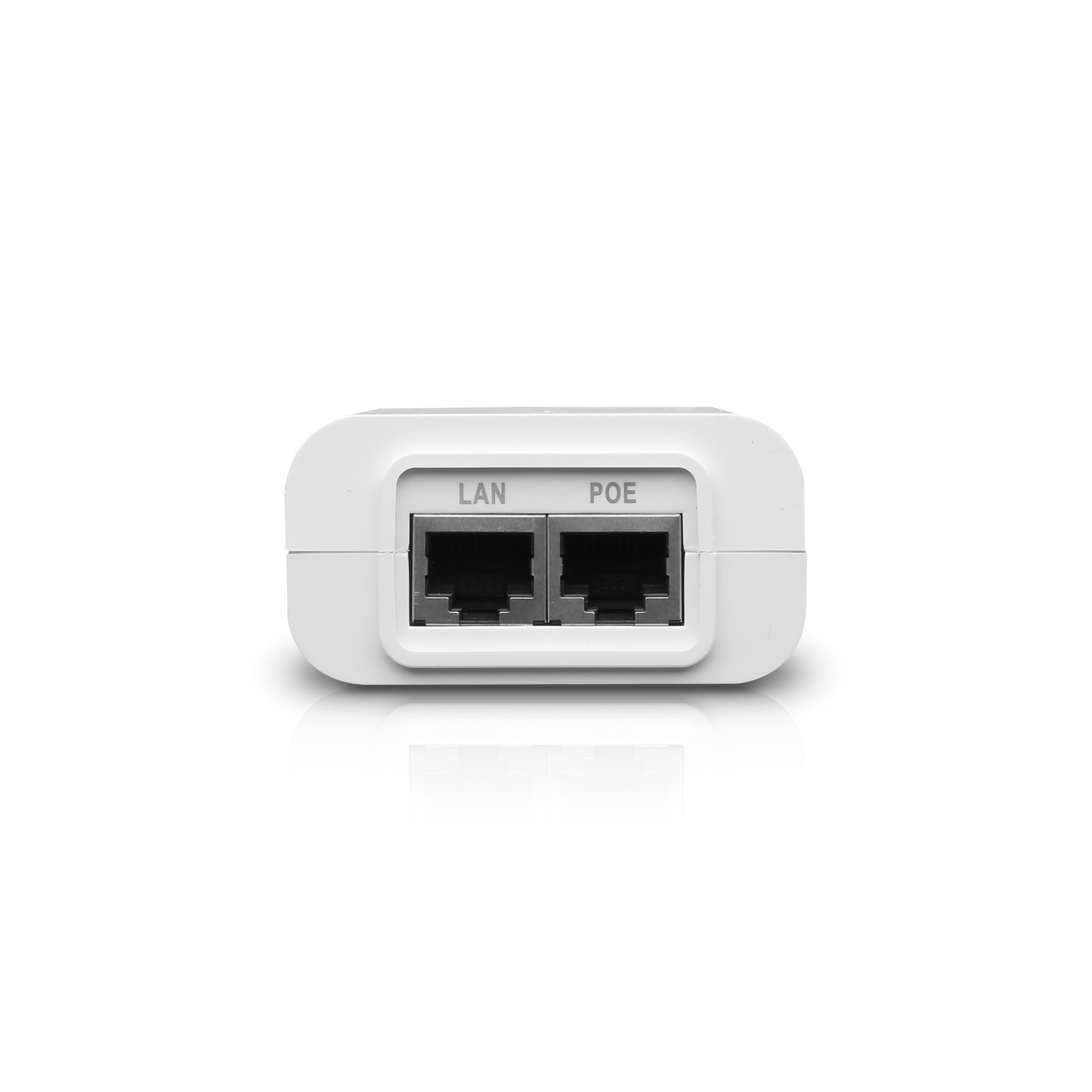 Ubiquiti POE-24-12W-G-WH DC Gigabit PoE Adapter