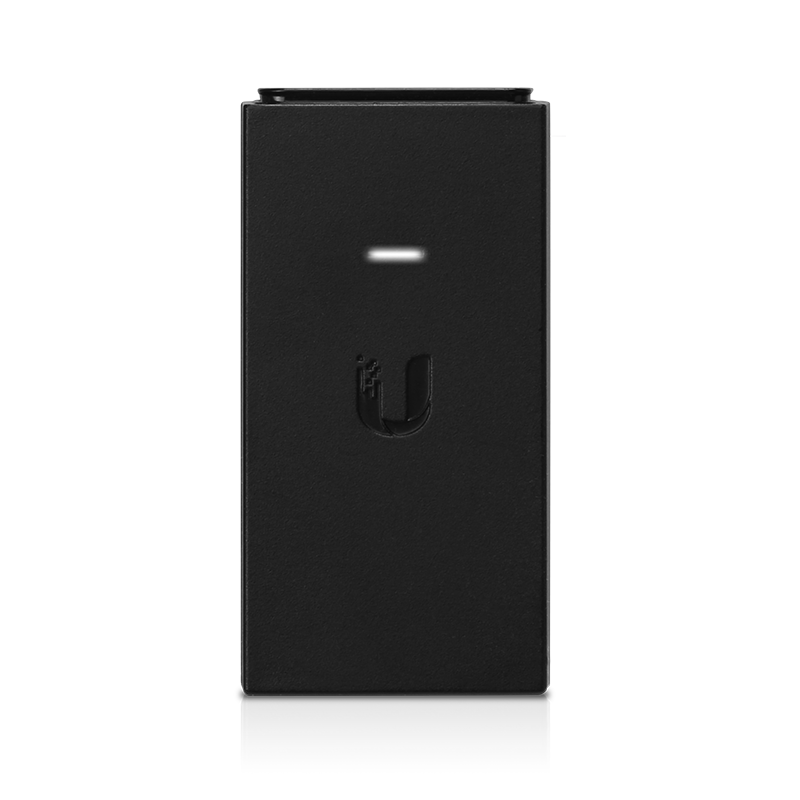 Ubiquiti POE-24-12W-G DC Gigabit PoE Adapter