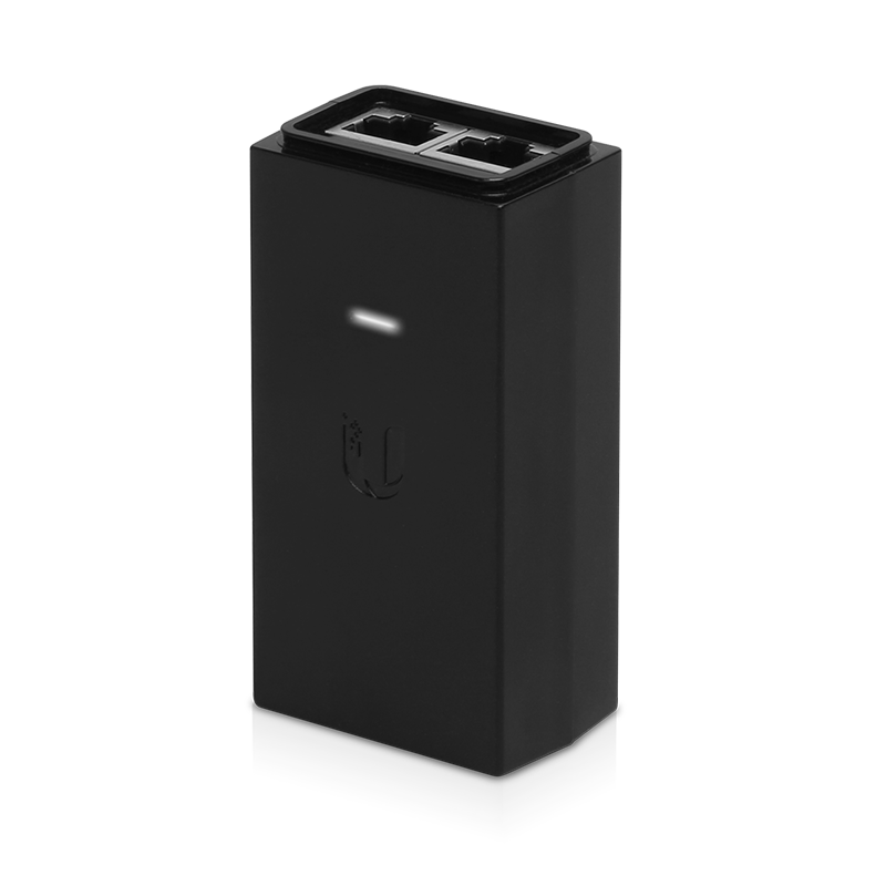 Ubiquiti POE-24-12W DC PoE Adapter