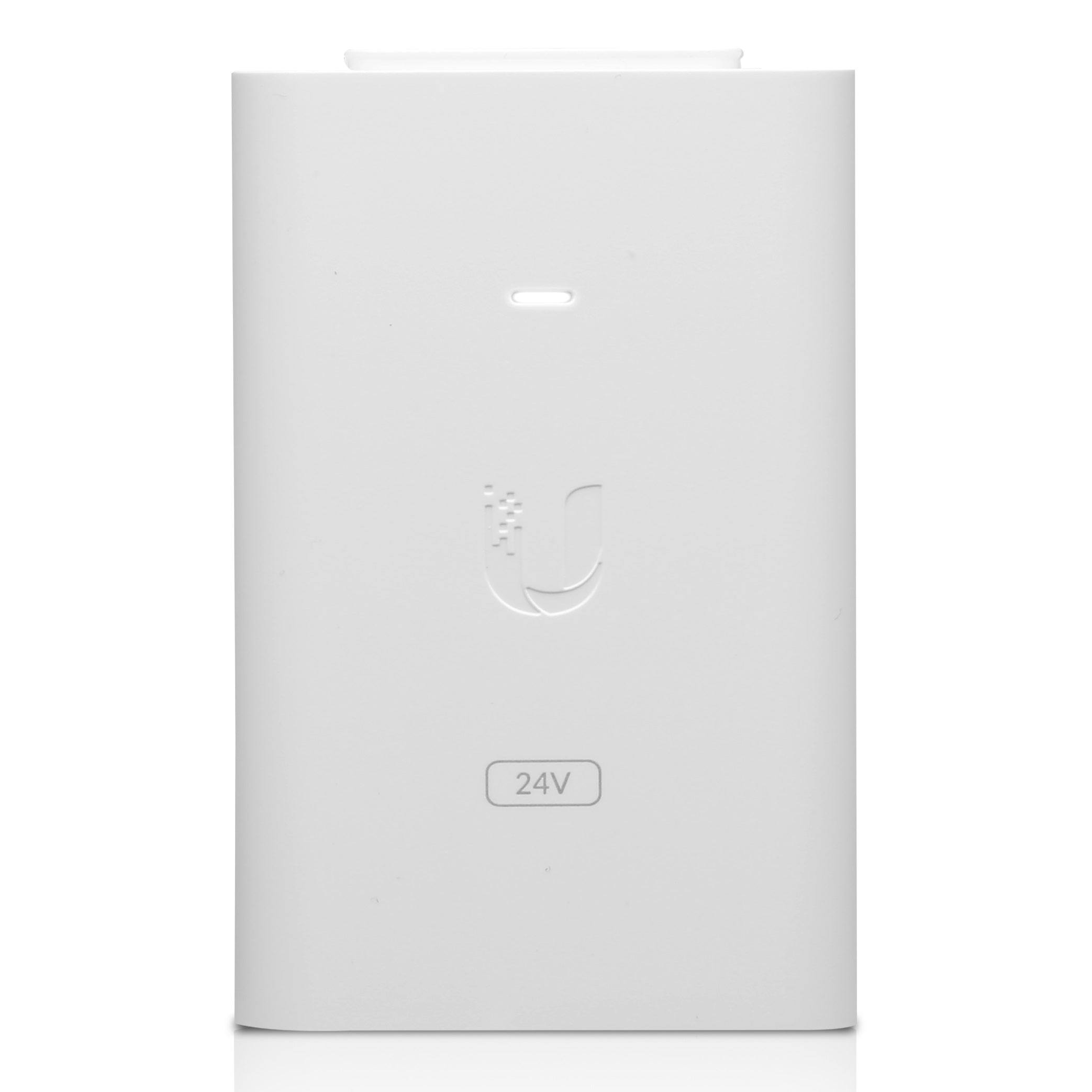 Ubiquiti POE-24-24W-G-WH DC Gigabit PoE Adapter
