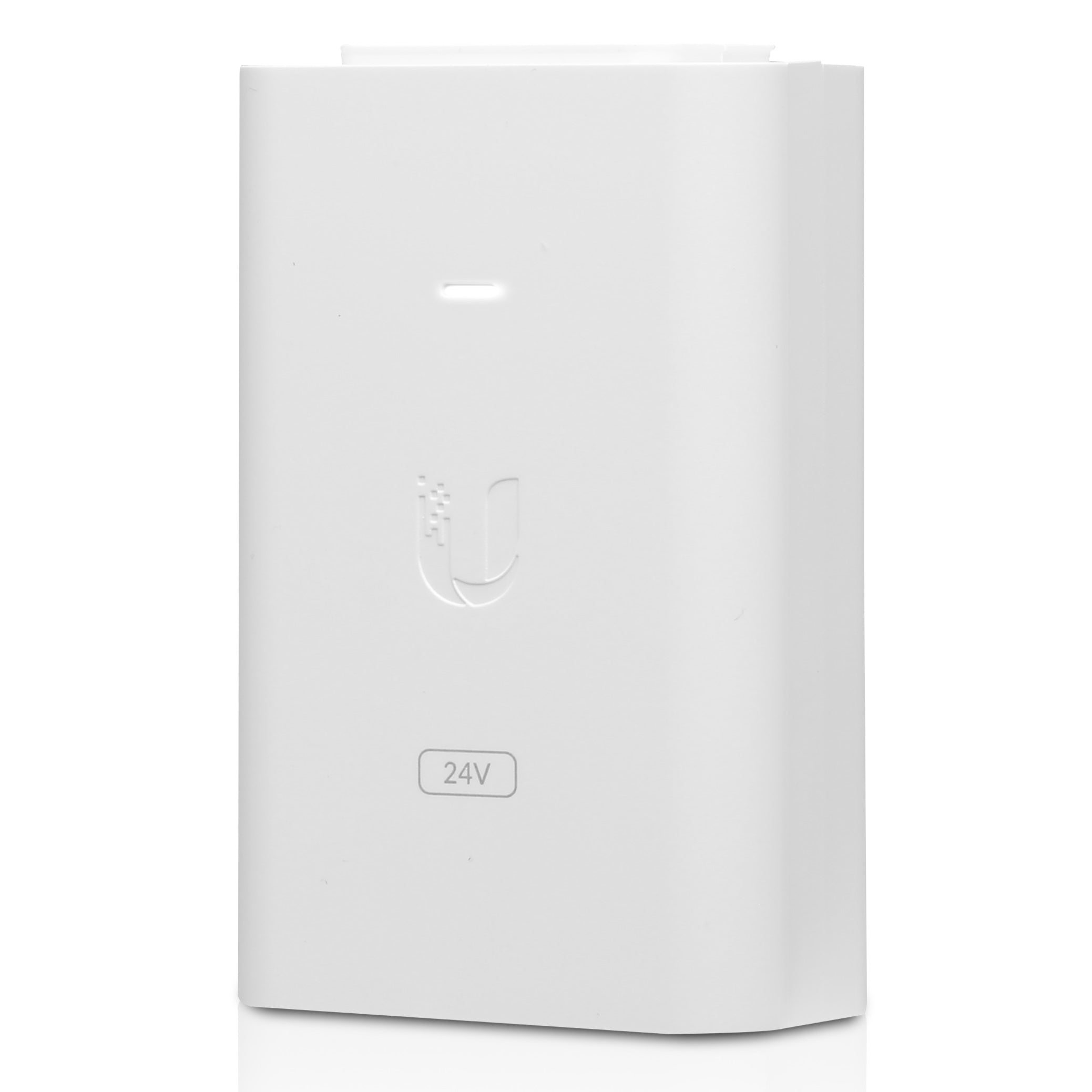 Ubiquiti POE-24-24W-G-WH DC Gigabit PoE Adapter