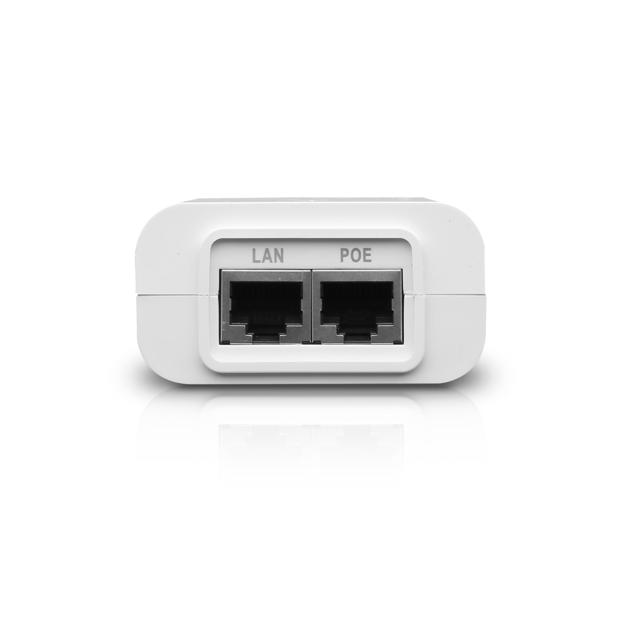 Ubiquiti POE-24-24W-G-WH DC Gigabit PoE Adapter