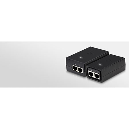 Ubiquiti POE-24-24W DC PoE Adapter