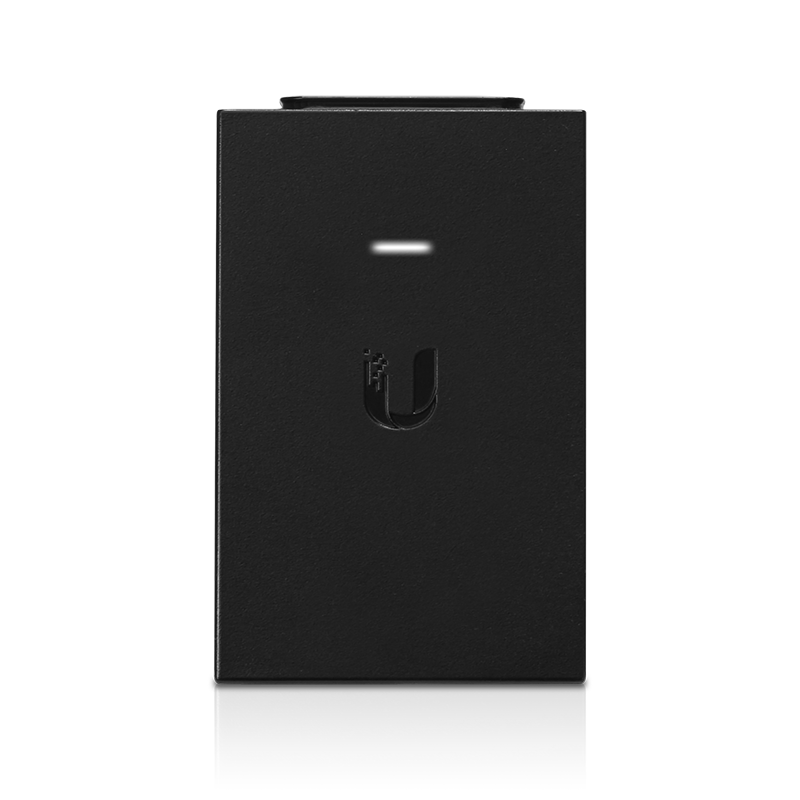 Ubiquiti POE-48-24W-G DC Gigabit PoE Adapter