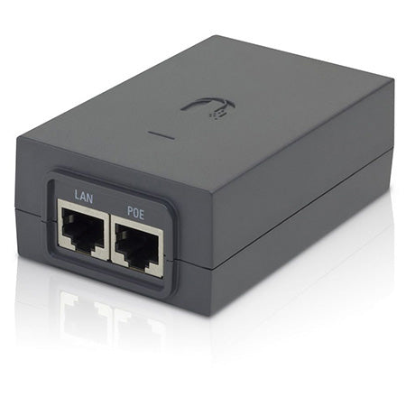 Ubiquiti POE-48-24W DC PoE Adapter