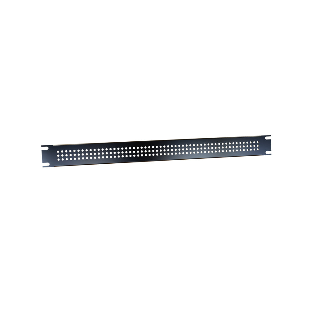 Perforated Panel Wire Rack Hammond 1U Perforated Steel Rack Panel – TDL Gentek