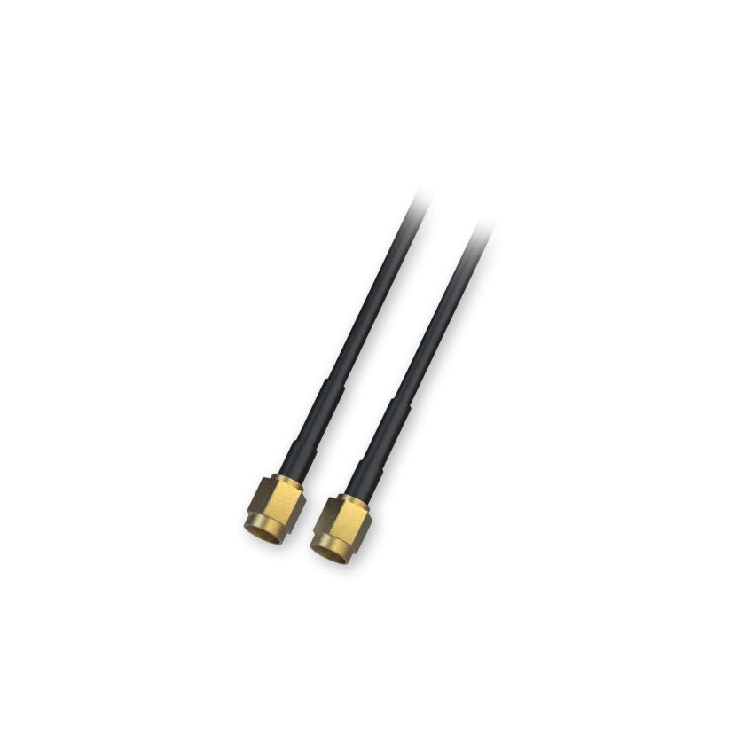 Teltonika 4G/LTE/MIMO Bolt-Mount Low-Profile Puck Antenna with 9' Cable