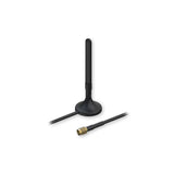 Teltonika 4/5G LTE Omni-Directional Magnetic Mount Antenna with 1.5-metre Cable