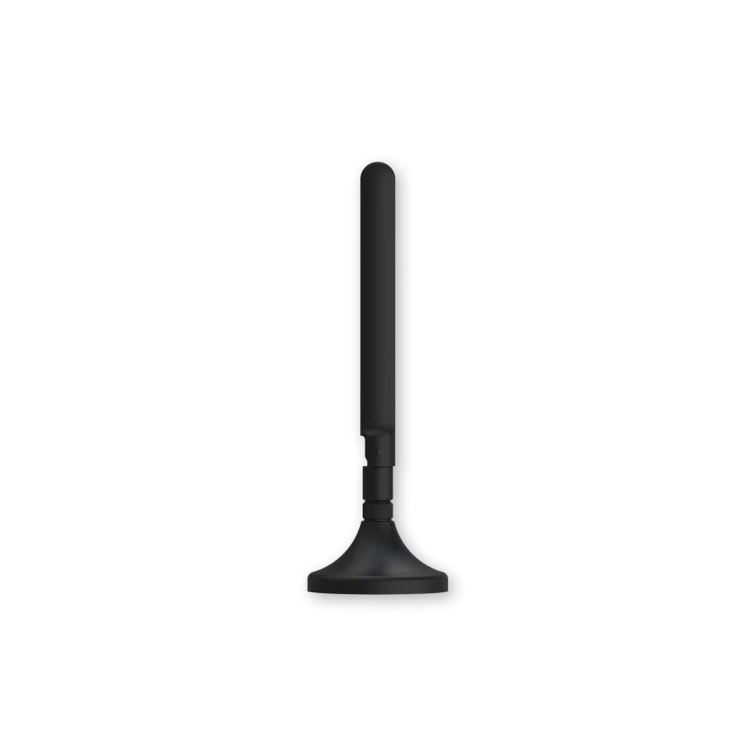 Teltonika 4/5G LTE Omni-Directional Magnetic Mount Antenna with 1.5-metre Cable