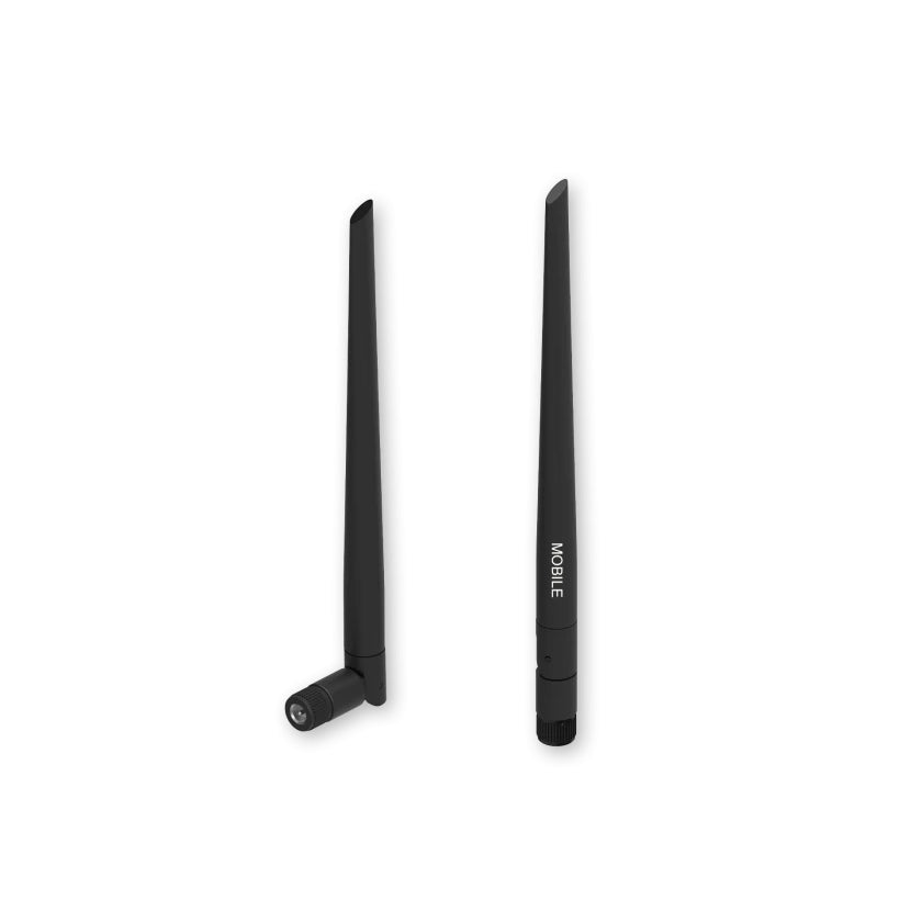 Teltonika 4G/LTE Swivel Blade Antenna 698-MHz to 2690-MHz