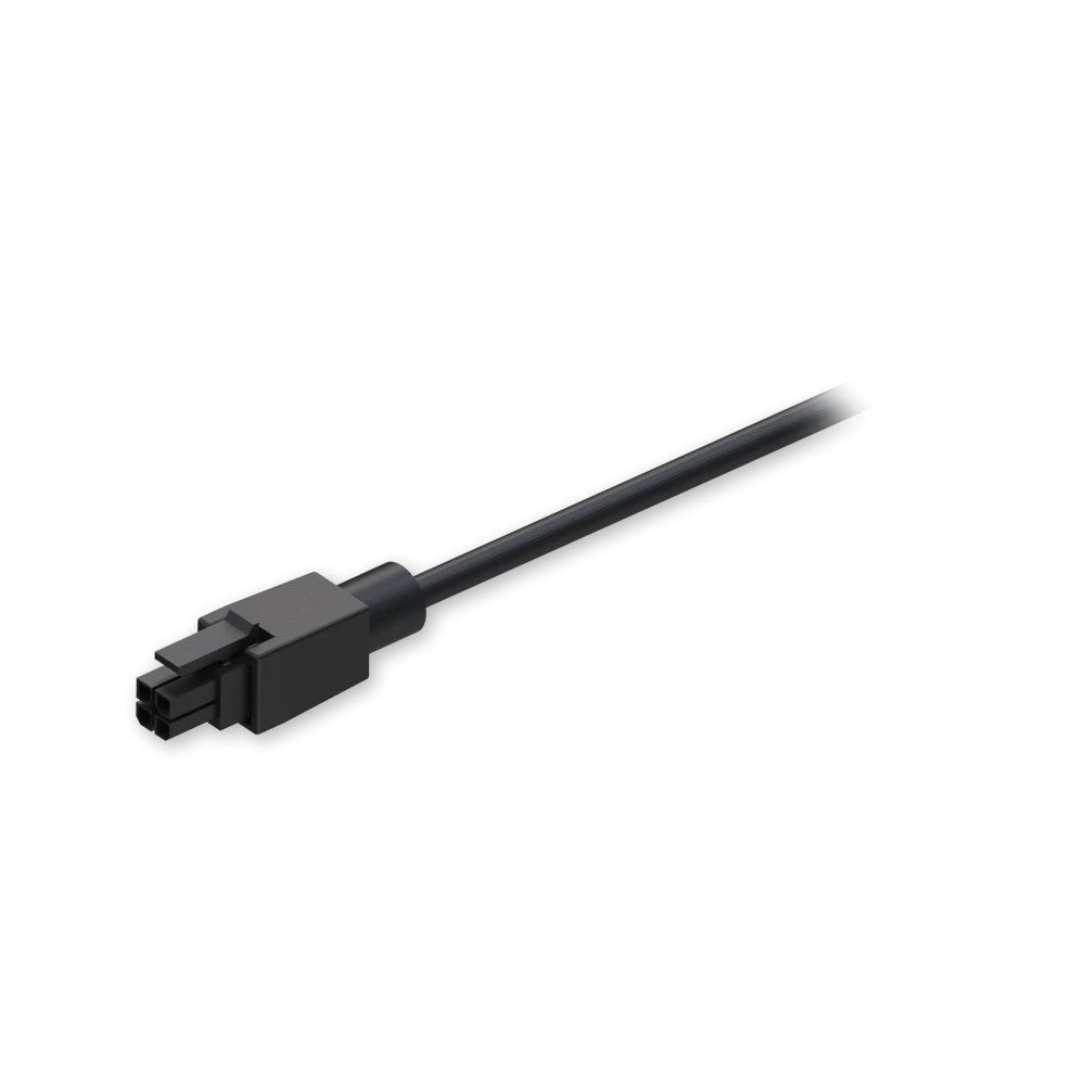 Teltonika DC Power Cable with 4-Way Screw Terminal